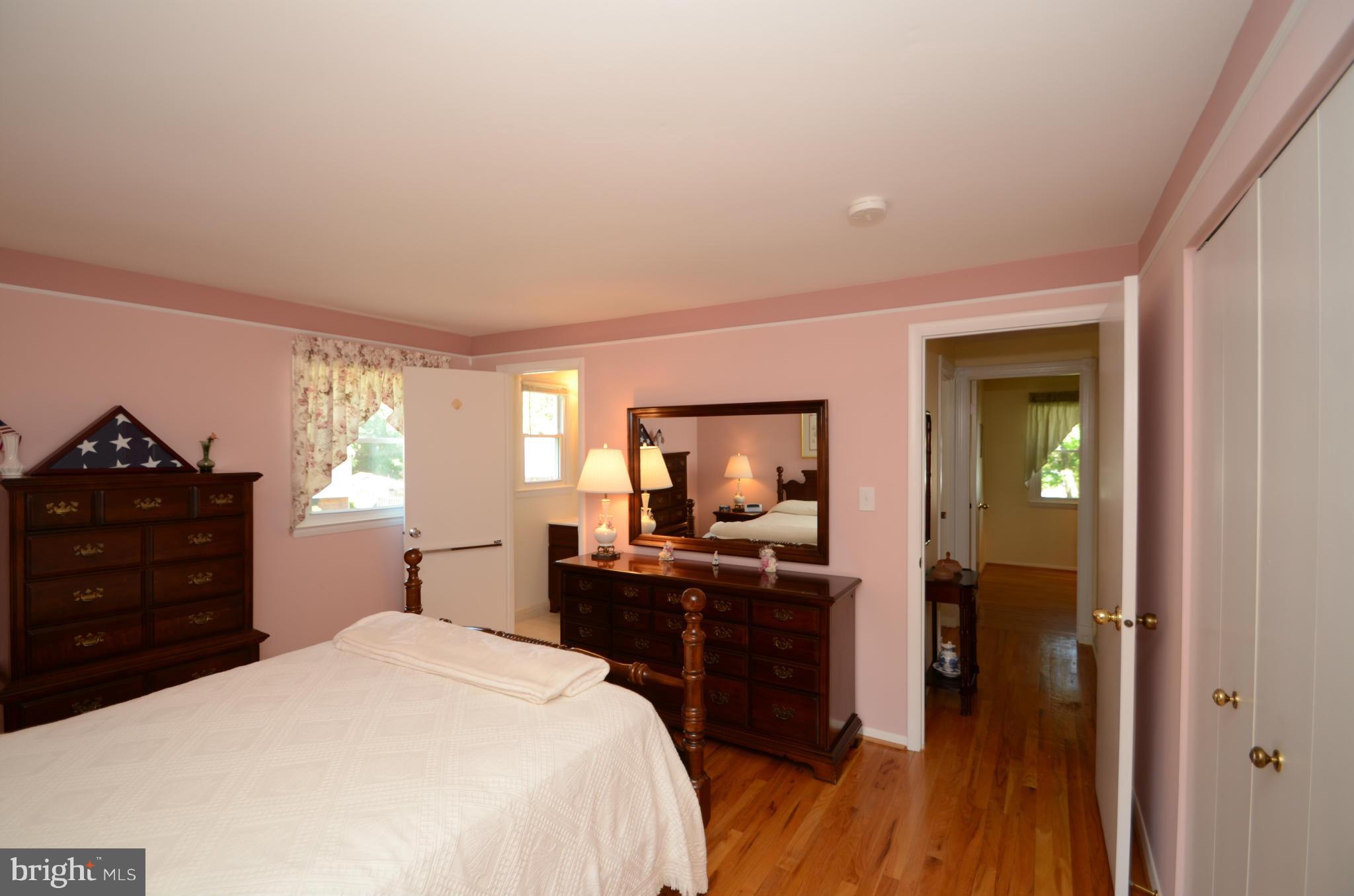 4808 Torpoint Road Baltimore, MD 21236 - Photo 11 of 26 Bedroom (Master) 2
