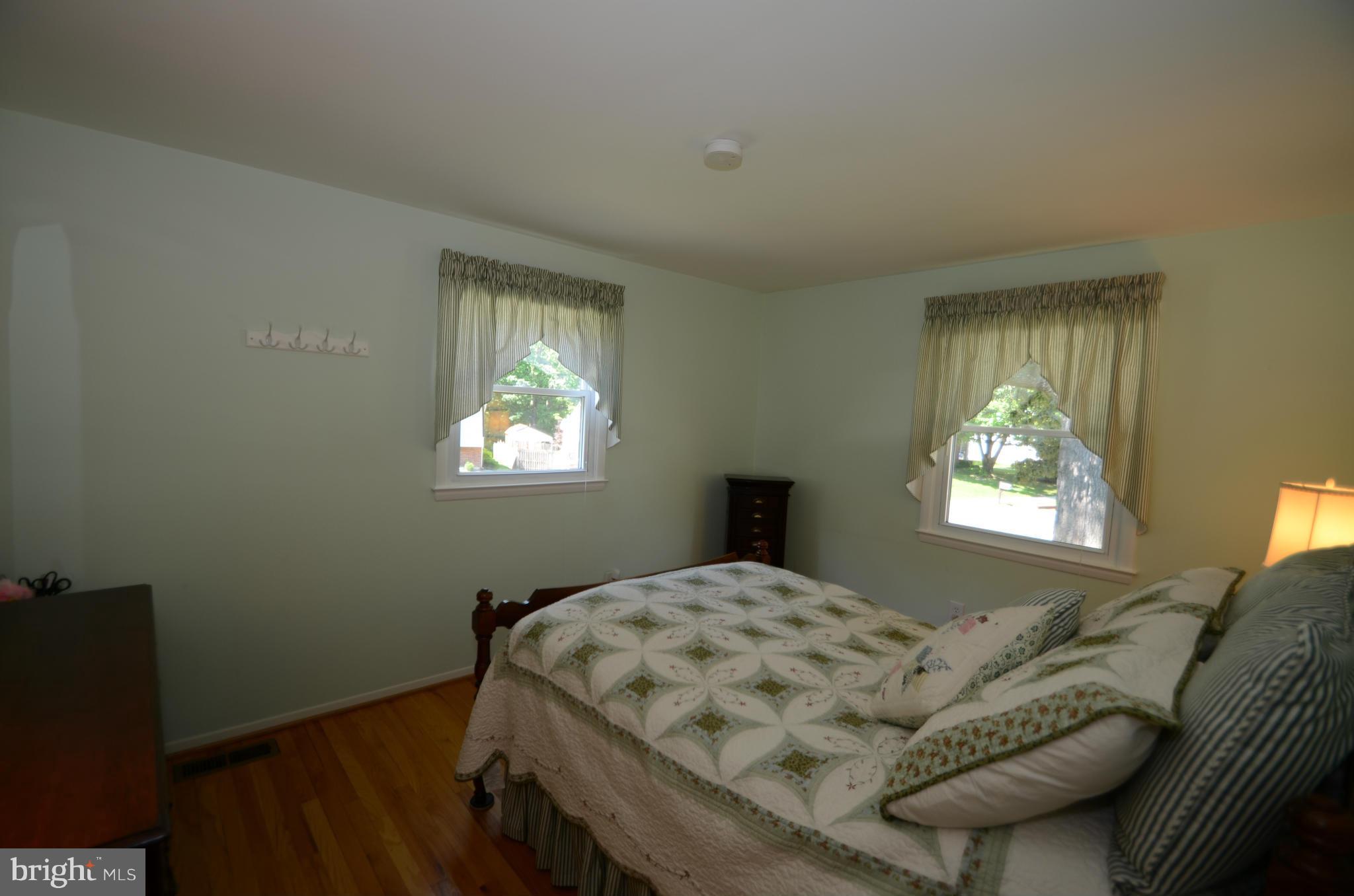 4808 Torpoint Road Baltimore, MD 21236 - Photo 13 of 26 Bedroom 2