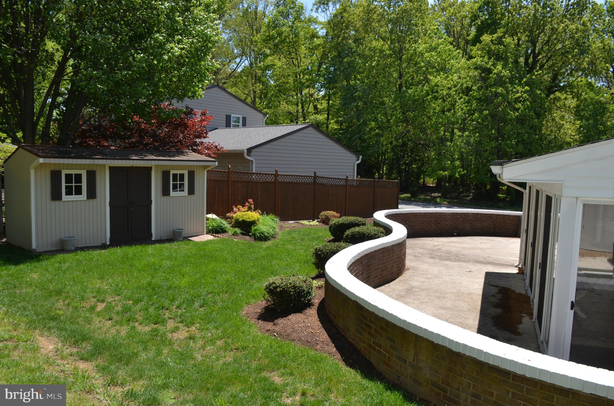 4808 Torpoint Road Baltimore, MD 21236 - Photo 22 of 26 Exterior (Rear)