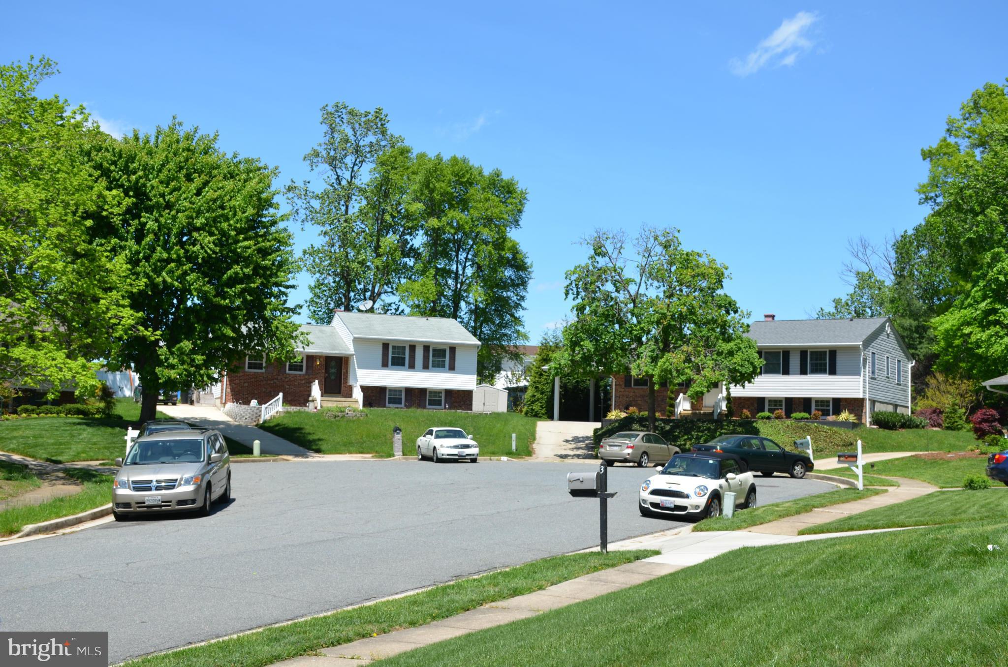 4808 Torpoint Road Baltimore, MD 21236 - Photo 24 of 26 CUL-DE-SAC