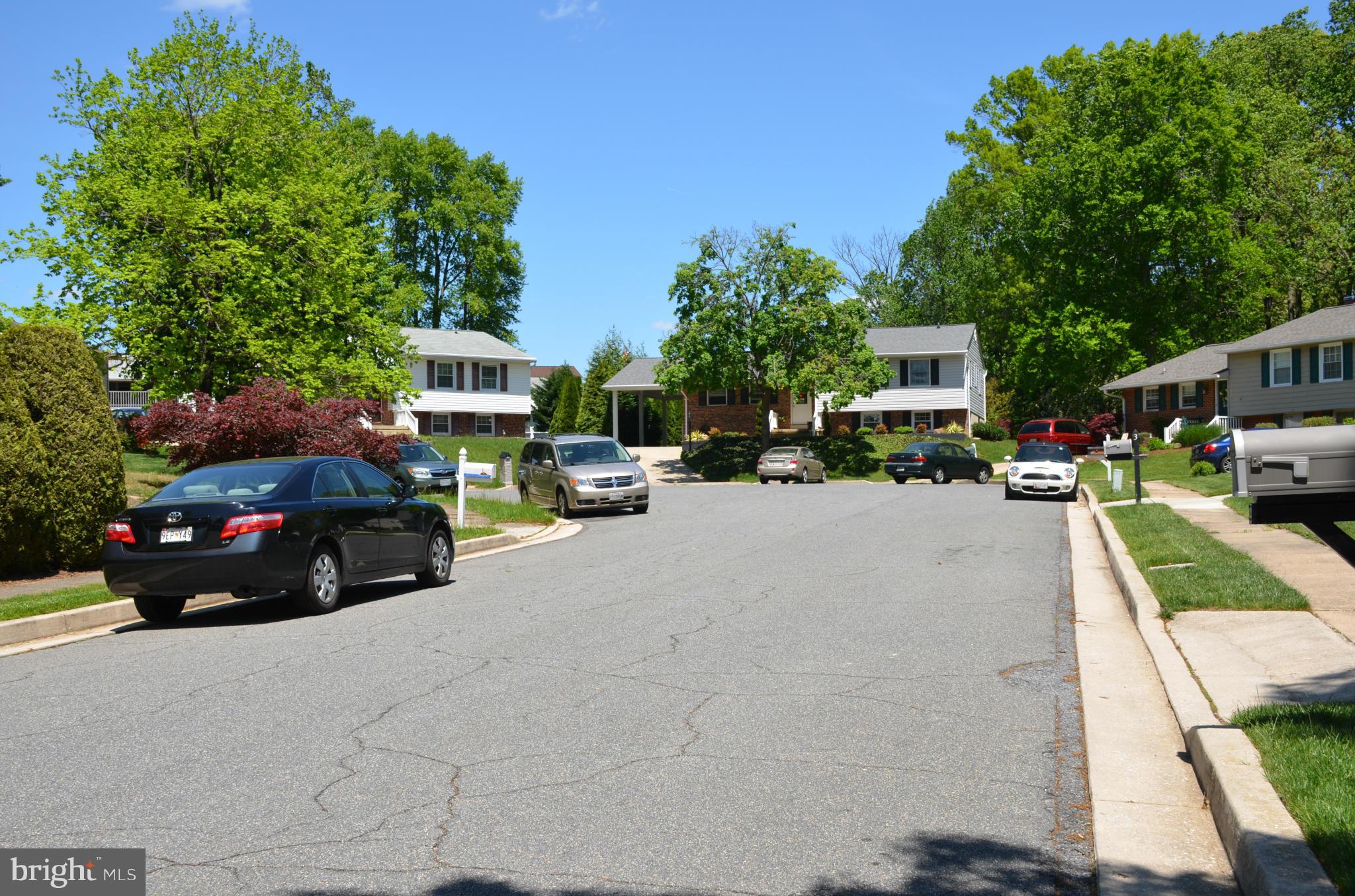 4808 Torpoint Road Baltimore, MD 21236 - Photo 25 of 26 CUL-DE-SAC
