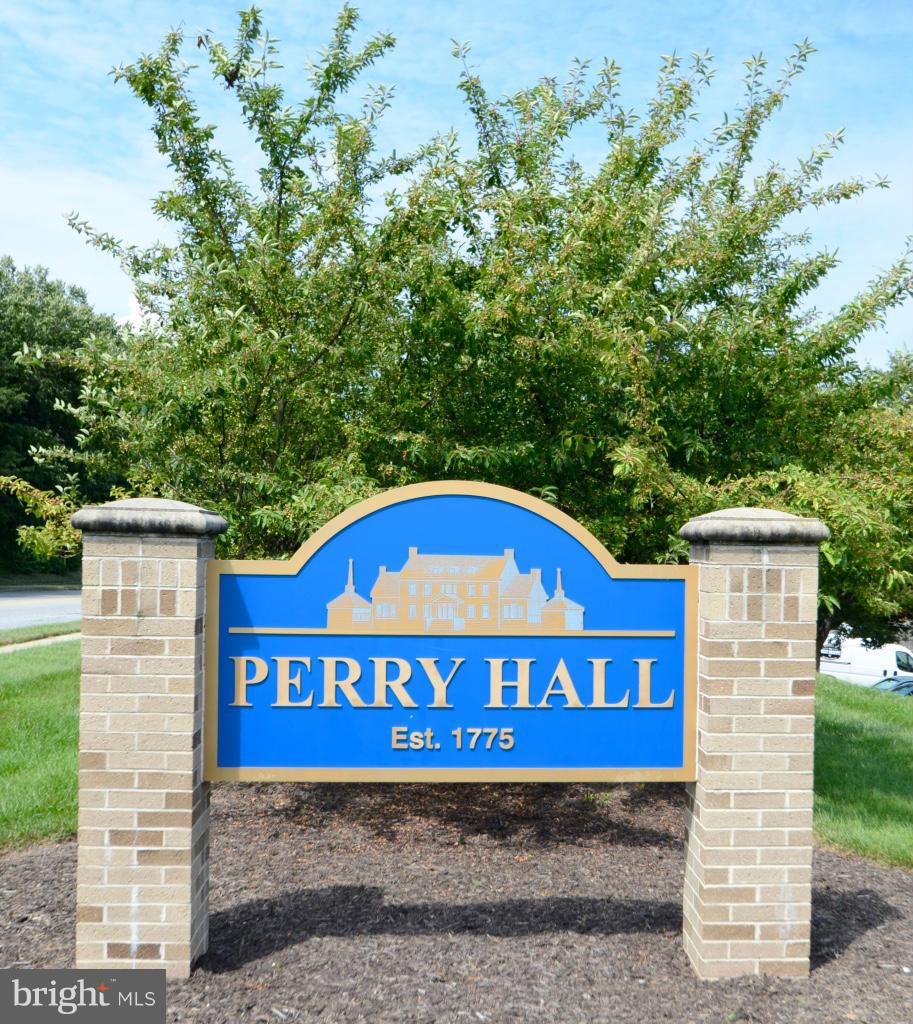 4808 Torpoint Road Baltimore, MD 21236 - Photo 26 of 26 PERRY HALL