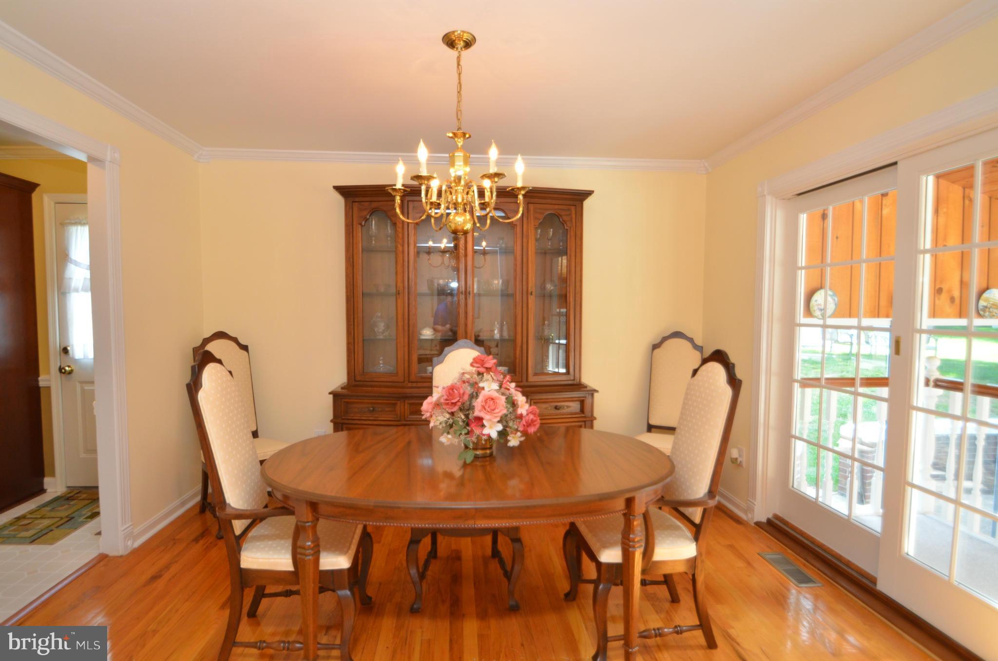 4808 Torpoint Road Baltimore, MD 21236 - Photo 7 of 26 Dining Room