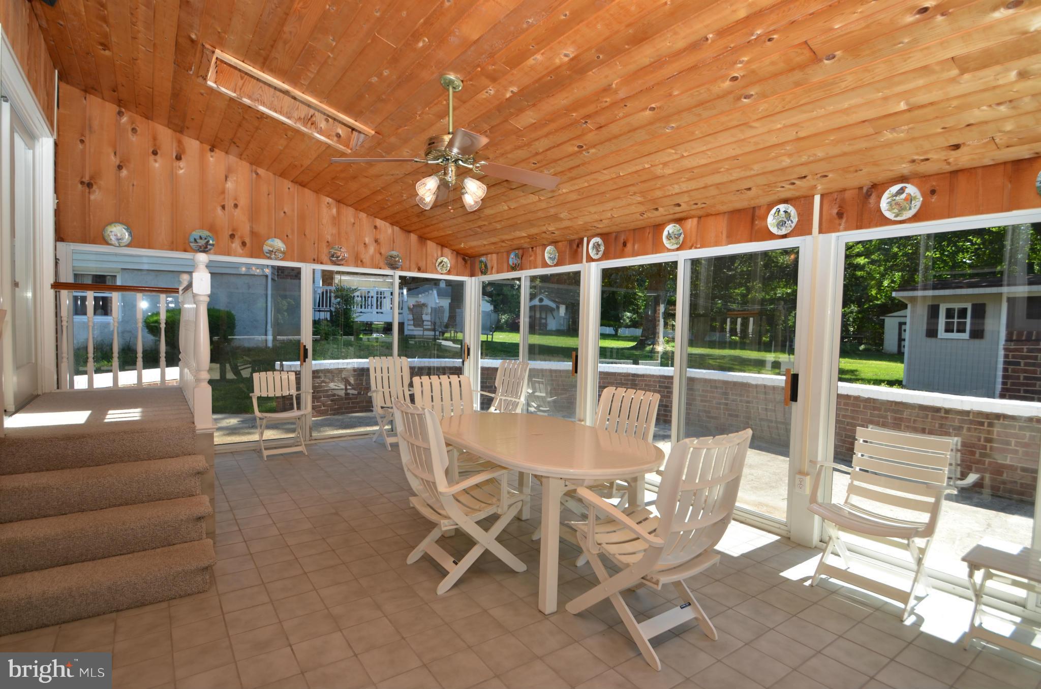 4808 Torpoint Road Baltimore, MD 21236 - Photo 8 of 26 3 Season SunRoom