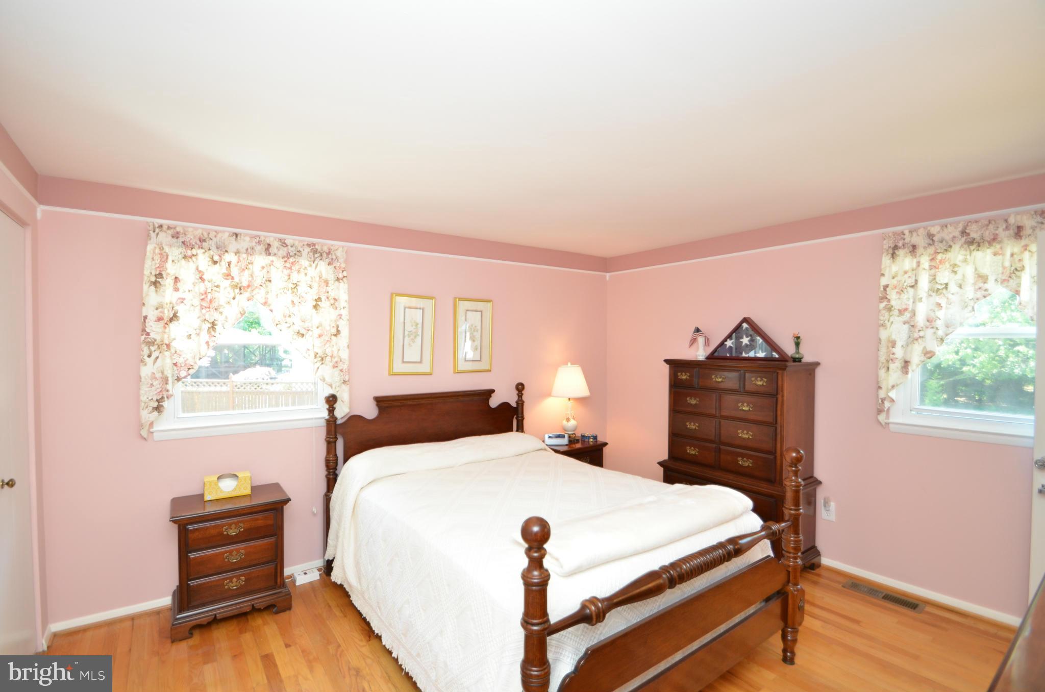 4808 Torpoint Road Baltimore, MD 21236 - Photo 10 of 26 Bedroom (Master) 1