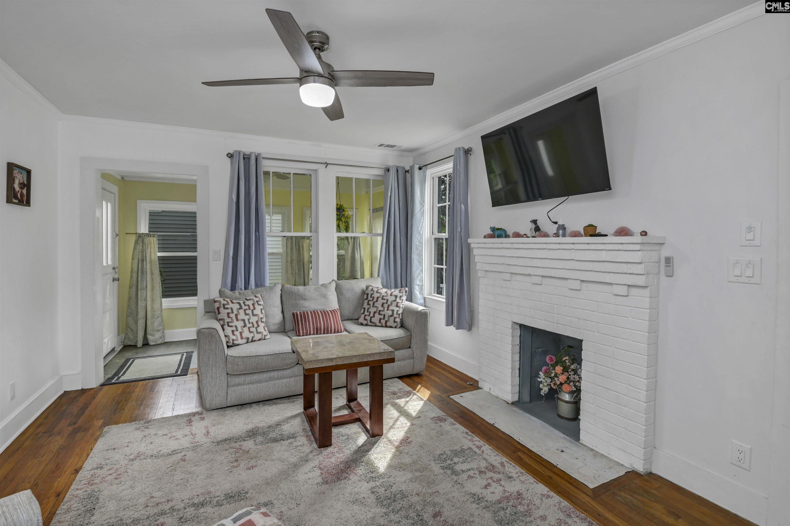 1020 Naples Avenue Cayce, SC 29033 - Photo 3 of 56