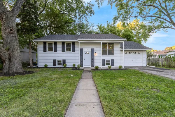 $325,000 | 741 Sullivan Road, Aurora, IL 60506