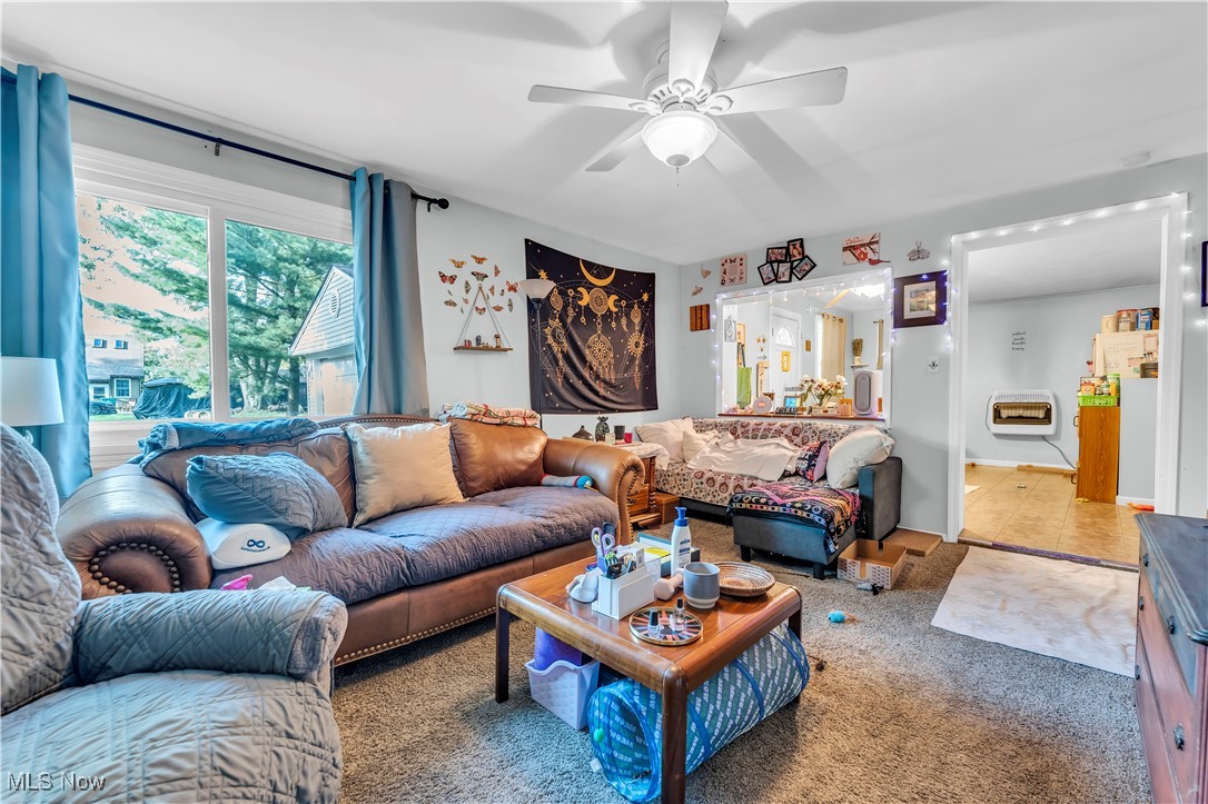 7479 Macedonia Road Bedford, OH 44146 - Photo 40 of 42 In-law suite