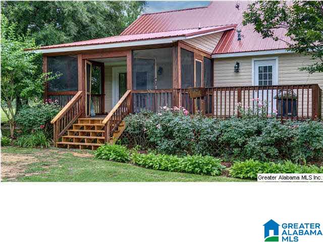 474 Simpson Road Odenville, AL 35120 - Photo 23 of 23