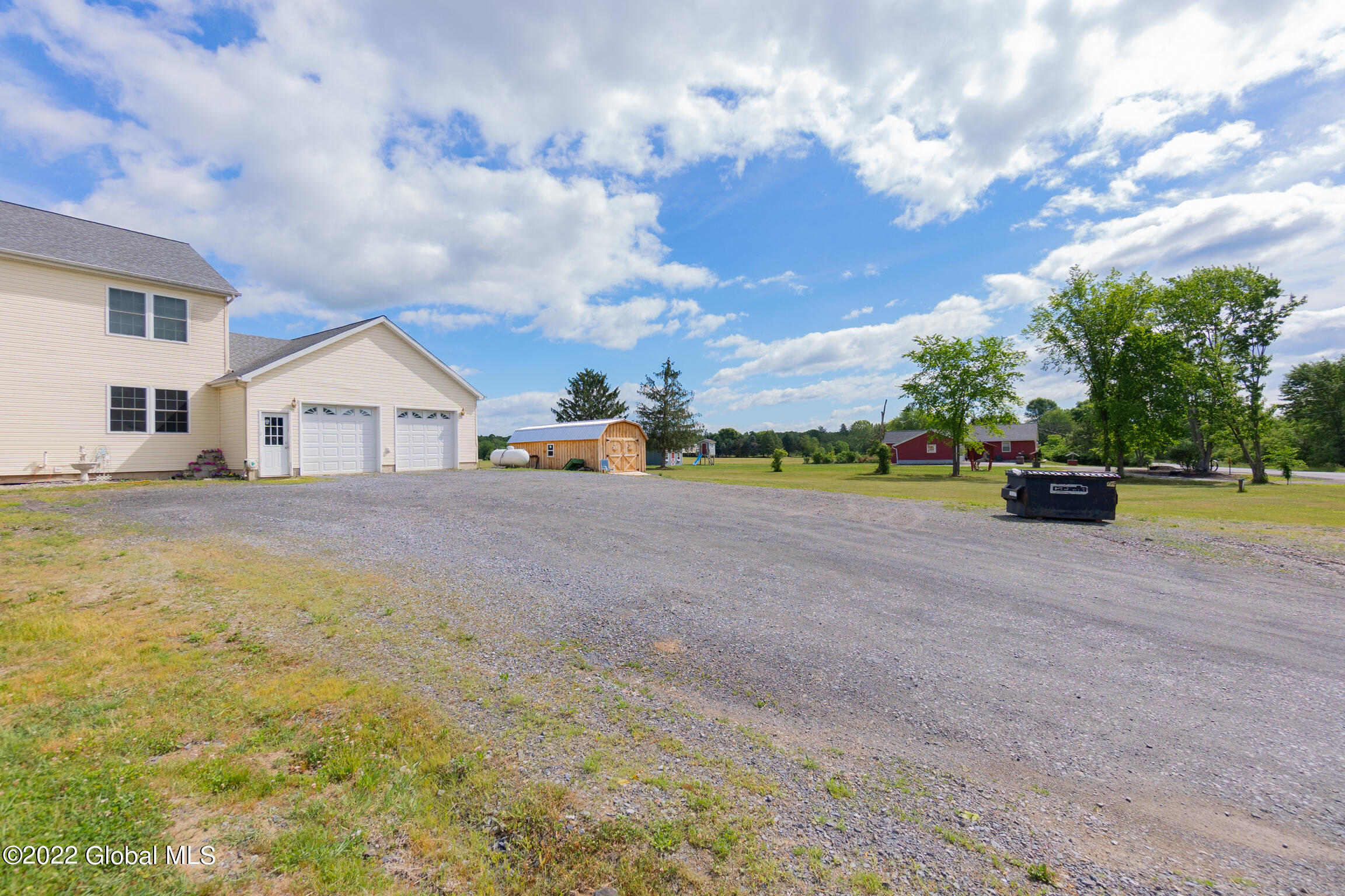 83 Mott Road Moreau, NY 12831 - Photo 17 of 20 106F298E-59D8-425E-ADF4-1EBB5FB74FAB