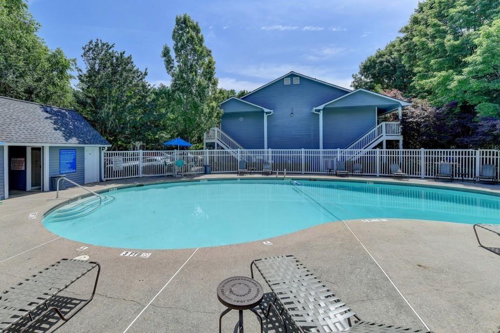 102 Gettysburg Place Sandy Springs, GA 30350 - Photo 22 of 24