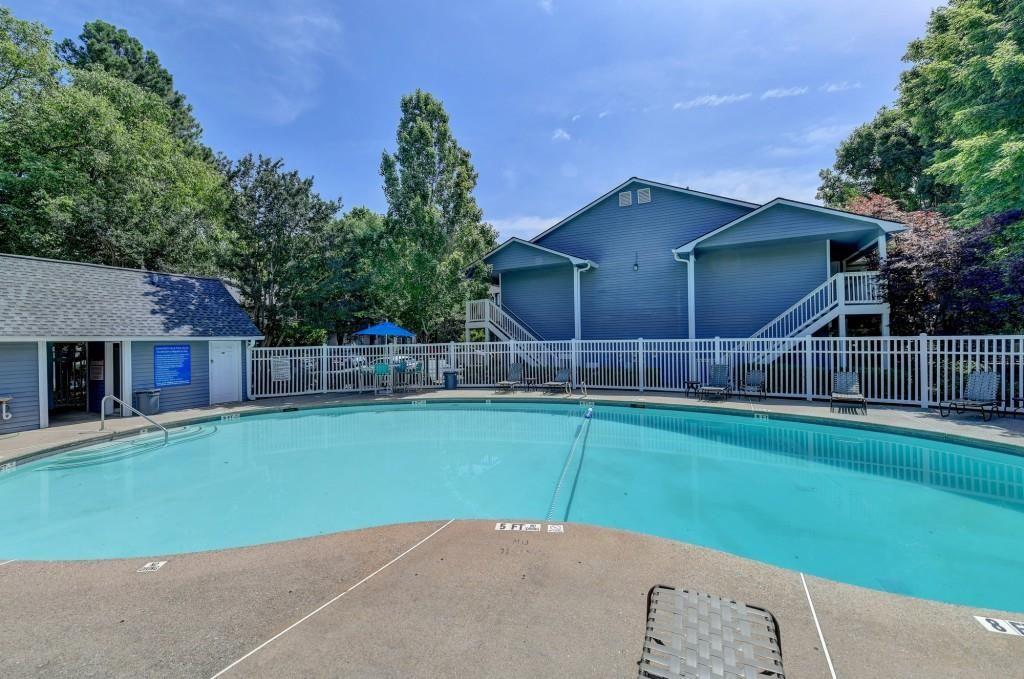 102 Gettysburg Place Sandy Springs, GA 30350 - Photo 23 of 24