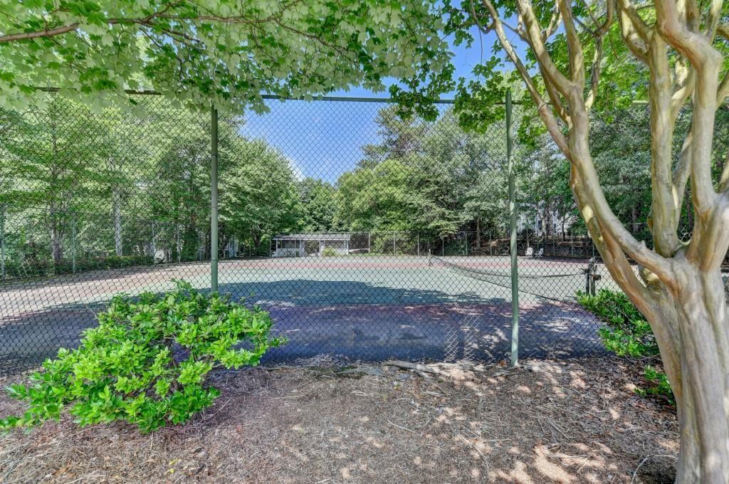 102 Gettysburg Place Sandy Springs, GA 30350 - Photo 24 of 24