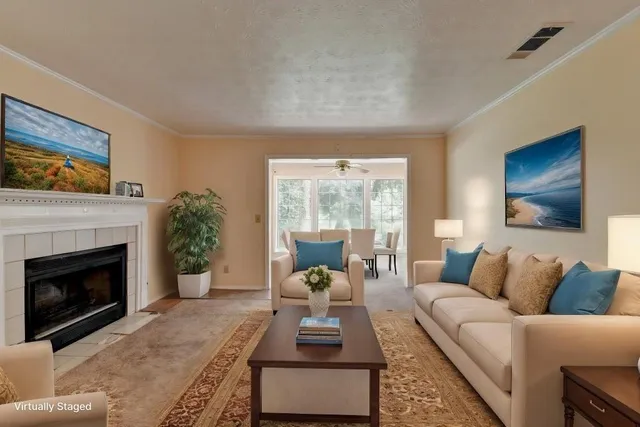 $169,900 | 102 Gettysburg Place, Sandy Springs, GA 30350