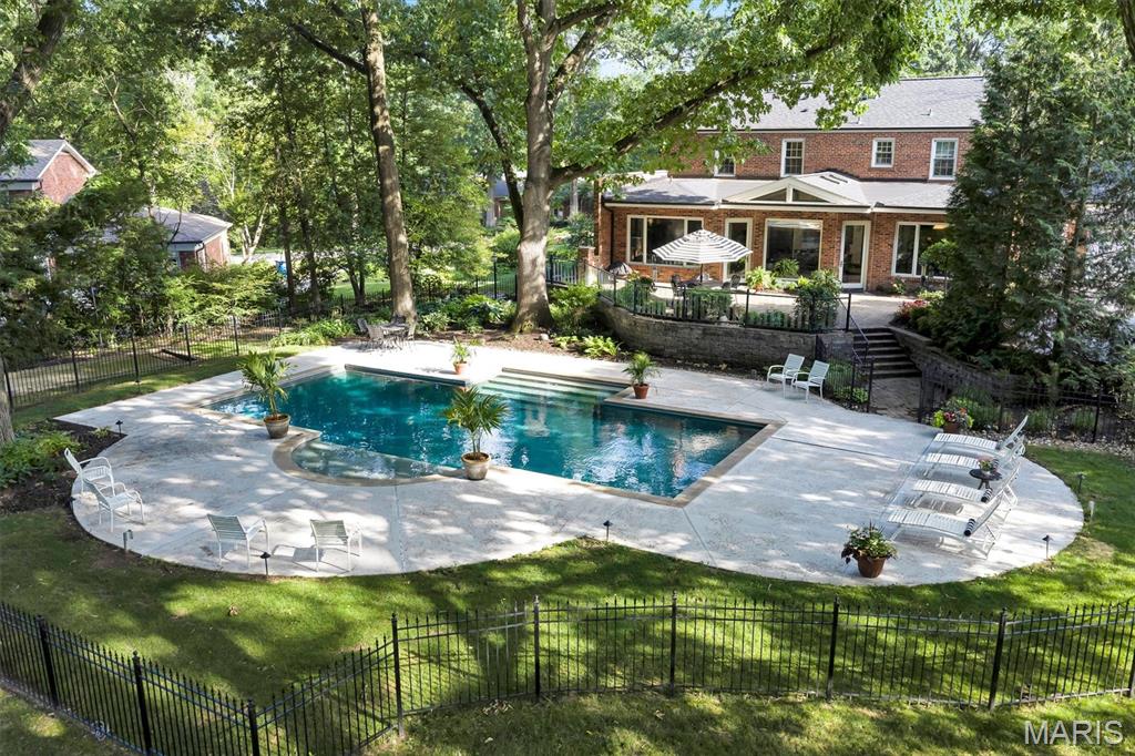 9845 Northbridge Road St. Louis, MO 63124 - Photo 51 of 59