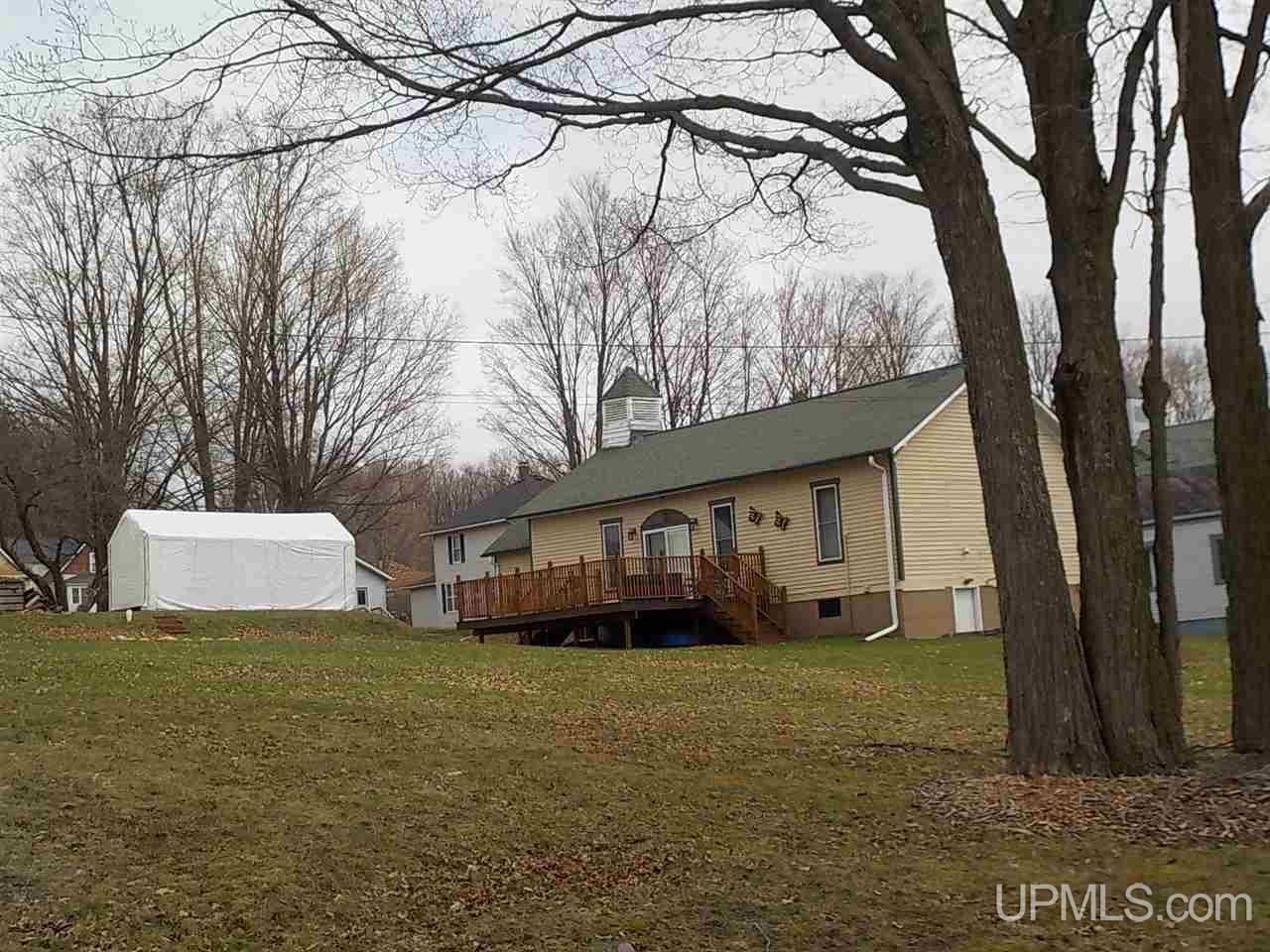 303 4th Street Alpha, MI 49902 - Photo 43 of 47 Gallery Image 43