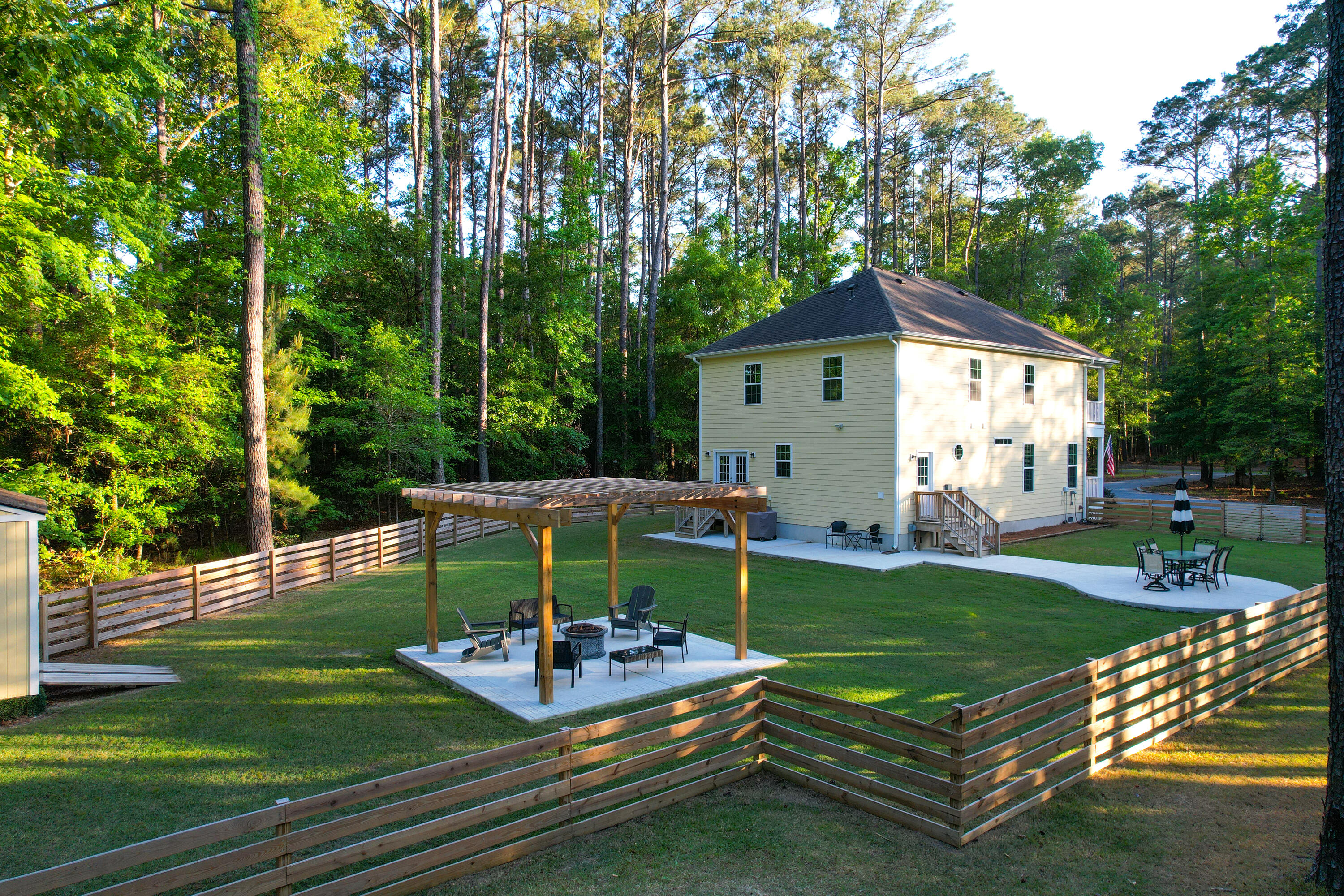 6530 Pepper Grass Trail Ravenel, SC 29470 - Photo 7 of 76