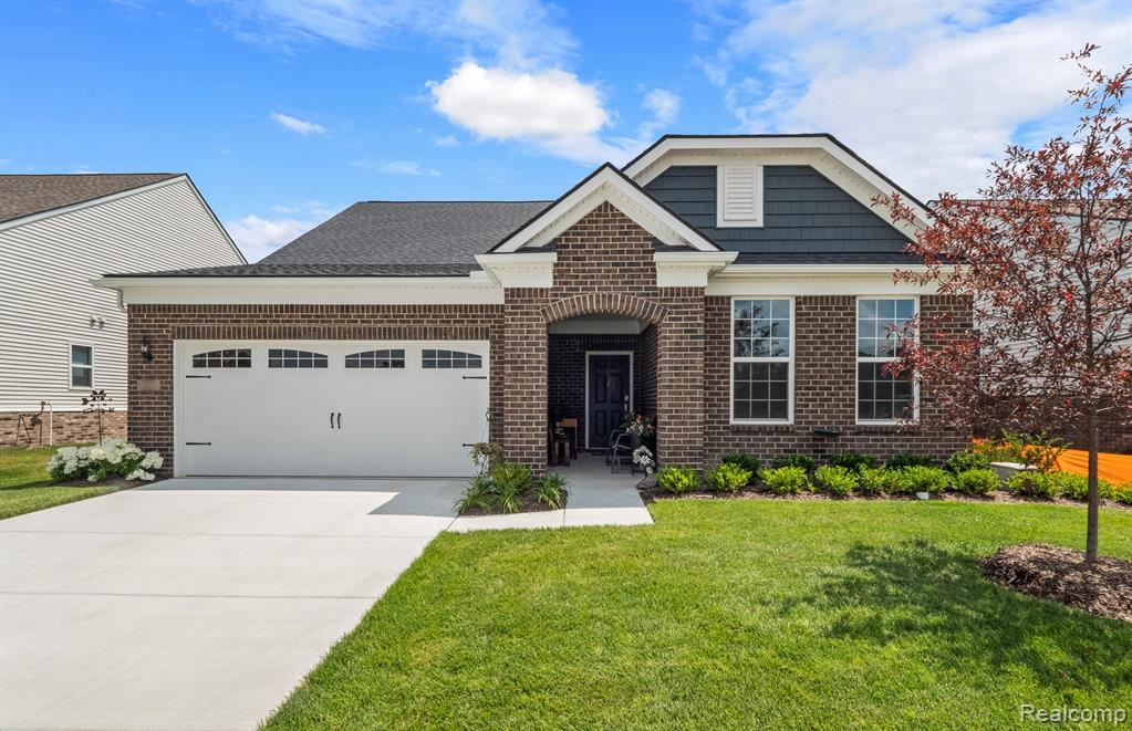 5681 Lewiston Road Canton, MI 48188 - Photo 1 of 13
