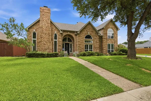 $799,900 | 3428 Cabriolet Court, Plano, TX 75023