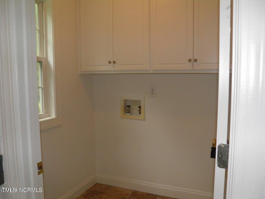 632 Compton Lane Rocky Mount, NC 27804 - Photo 12 of 35 a view of door