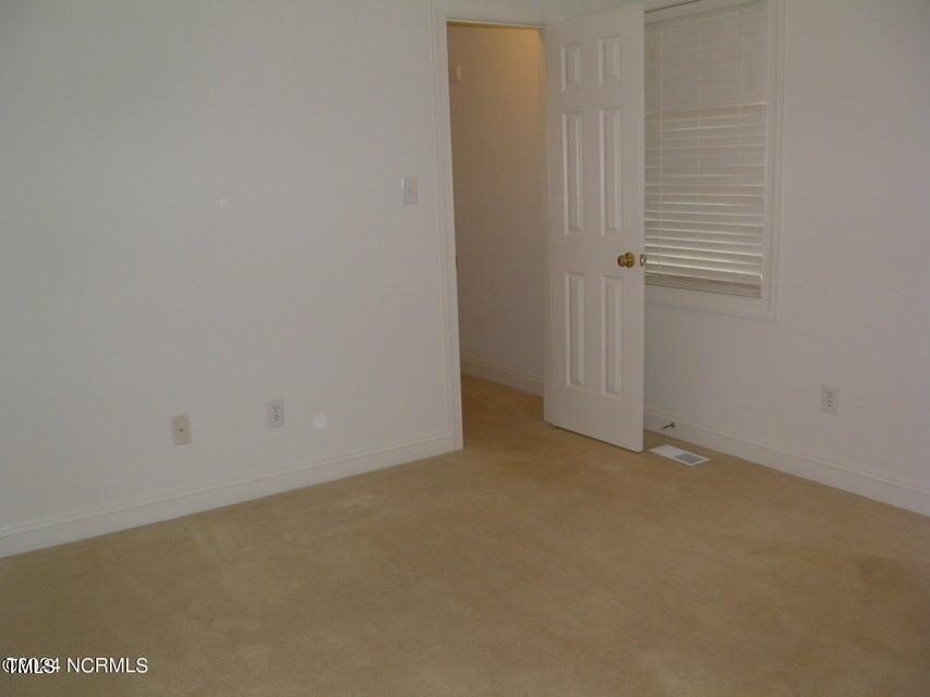 632 Compton Lane Rocky Mount, NC 27804 - Photo 13 of 35 a view of an empty room
