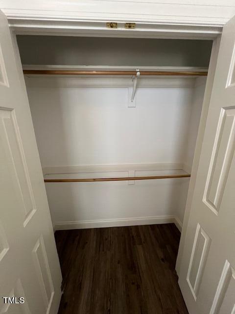 632 Compton Lane Rocky Mount, NC 27804 - Photo 20 of 35 a close view of washer and dryer