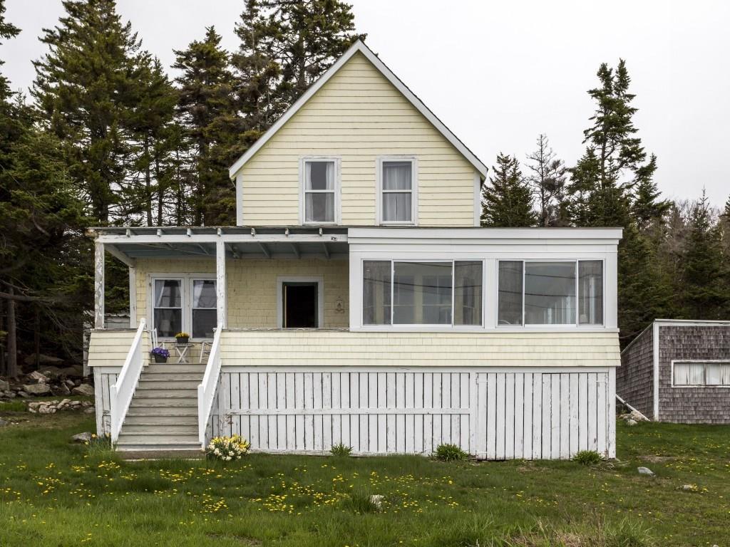 67 Shore Road East Boothbay, ME 04544 - Photo 20 of 20 Photo