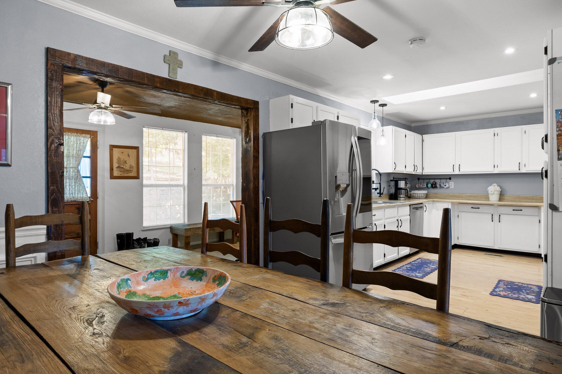410 Tarvin Road Rock Spring, GA 30739 - Photo 16 of 72 Tarvin-15