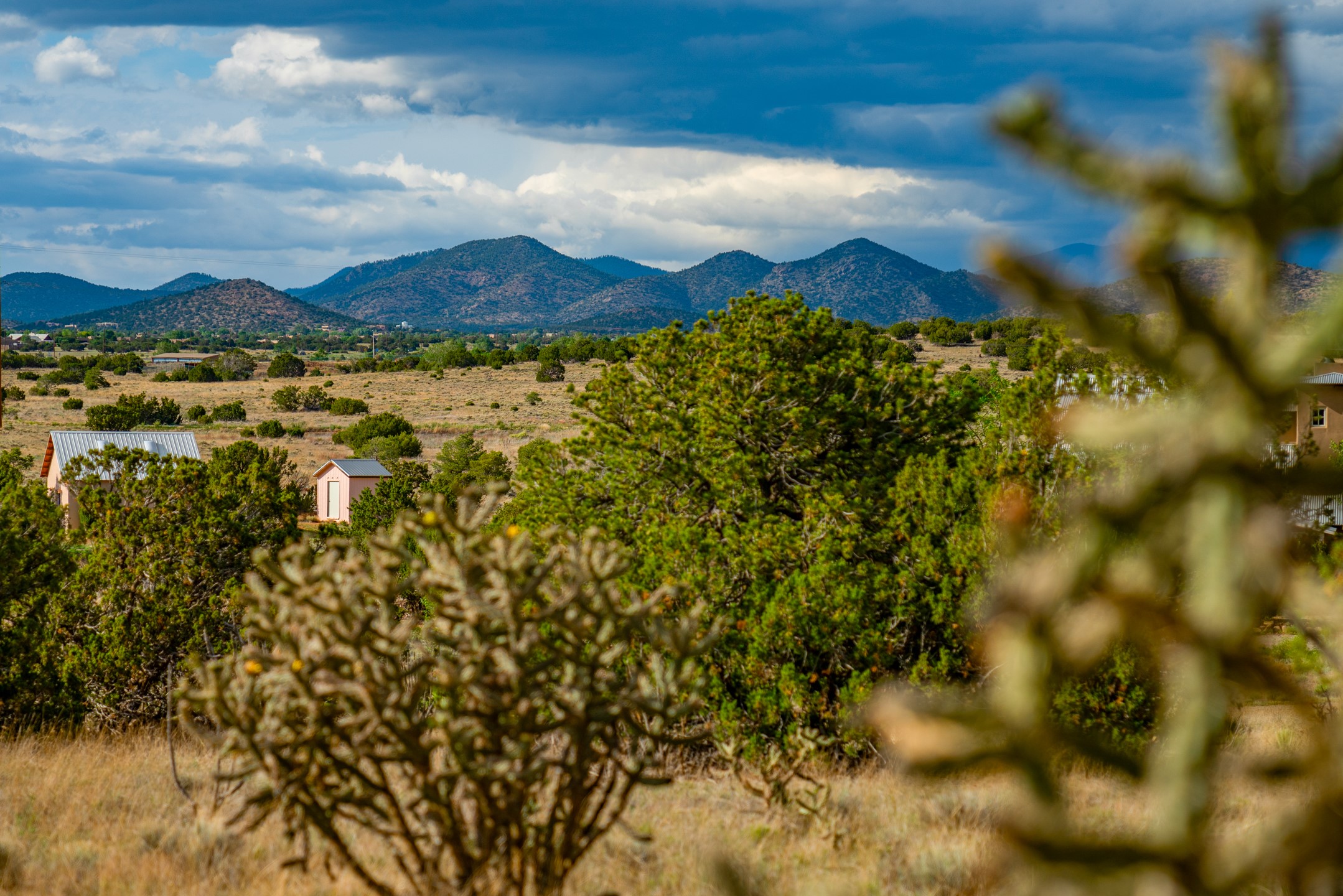 28 Old Road Lamy, NM 87540 - Photo 13 of 16