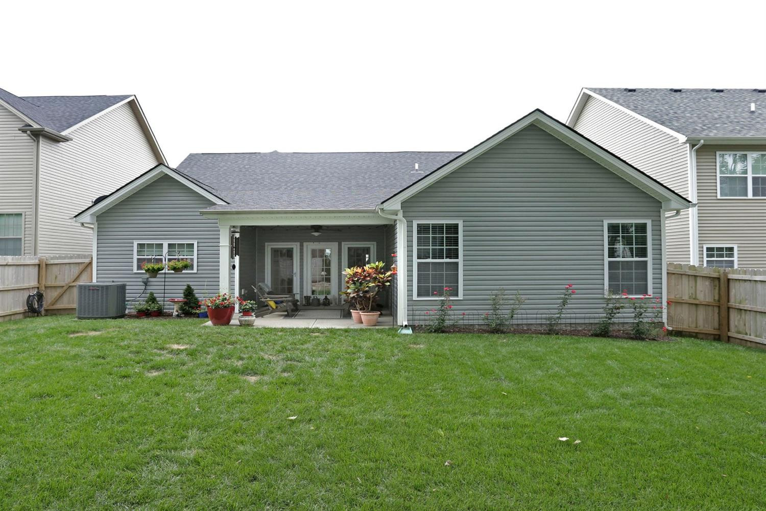 1164 Autumn Ridge Drive Lexington, KY 40509 - Photo 26 of 27 Photo 26