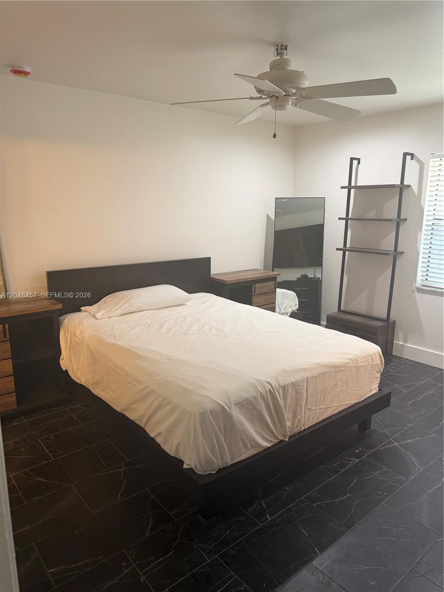 11361 Southwest 109th Road, Unit 58D Miami, FL 33176 - Photo 8 of 20 Master Bedroom