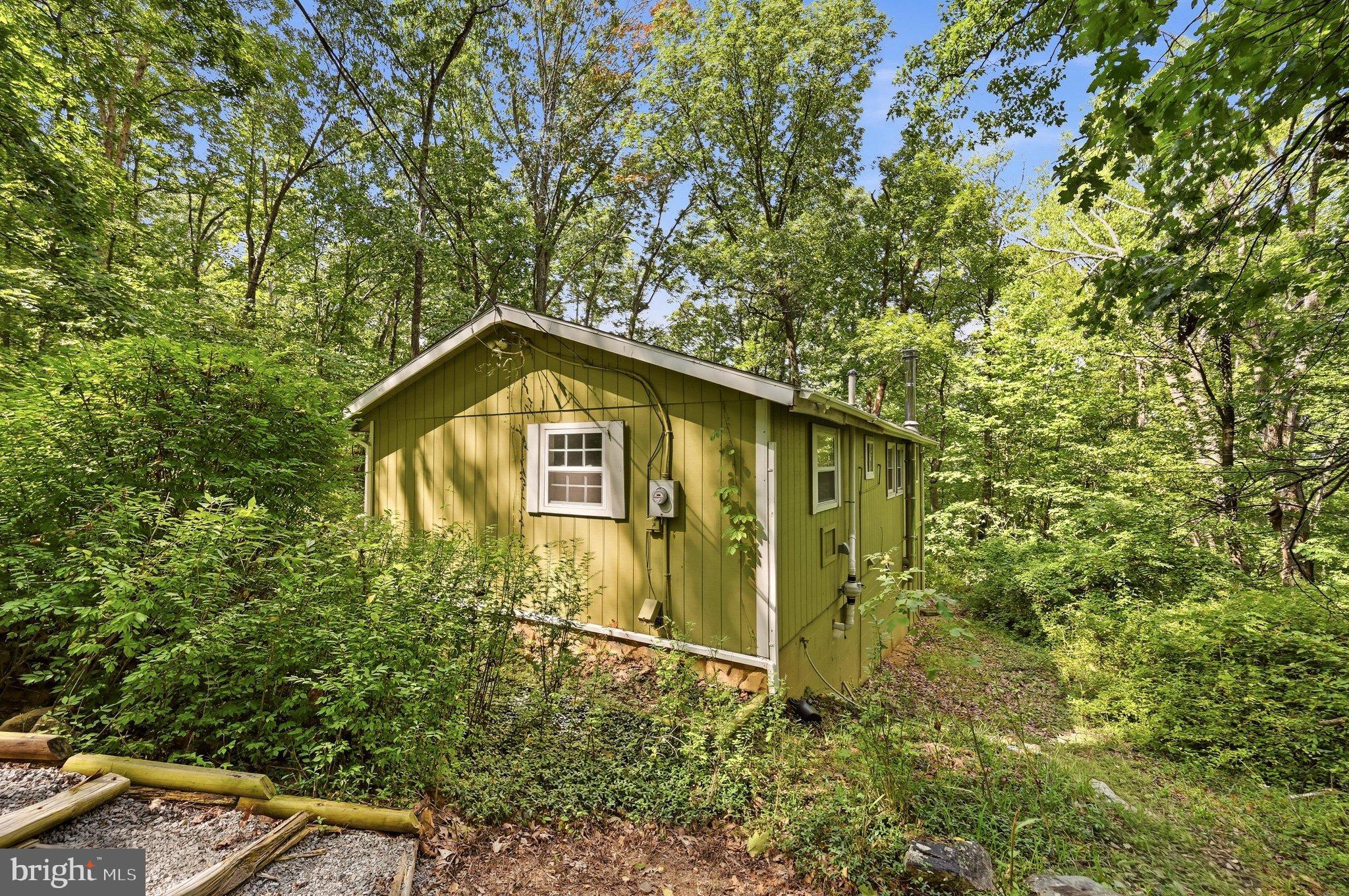 686 Nancy Jack Road Gerrardstown, WV 25420 - Photo 44 of 56 Front Exterior