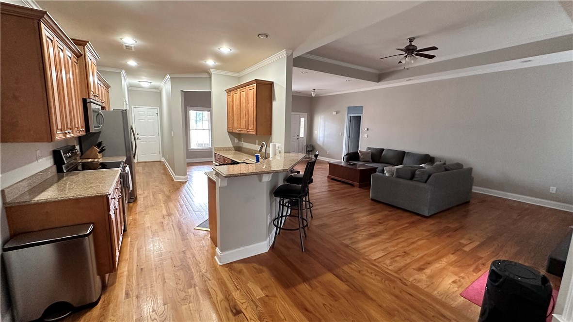 611 State Rd S-37-341 West Union, SC 29696 - Photo 12 of 30 Gallery Image 12