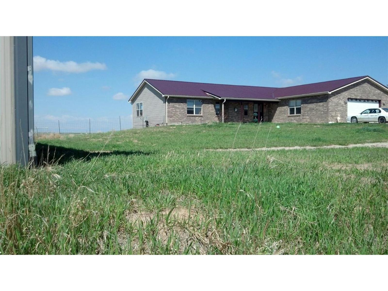 7925 North Schumaker Road Bennett, CO 80102 - Photo 1 of 1 Gallery Image 1