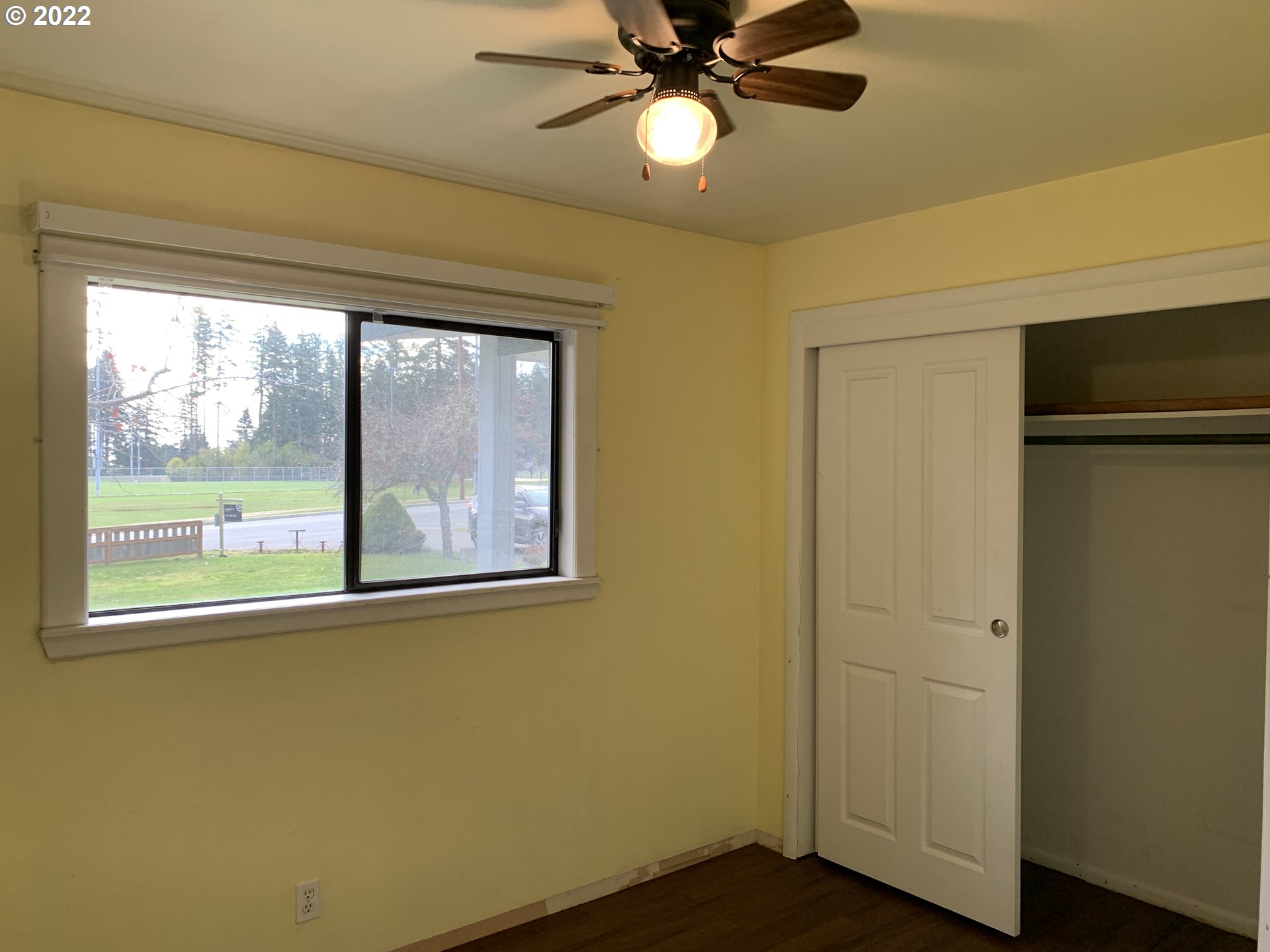 246 Lundeen Road Brookings, OR 97415 - Photo 18 of 24 Bedroom