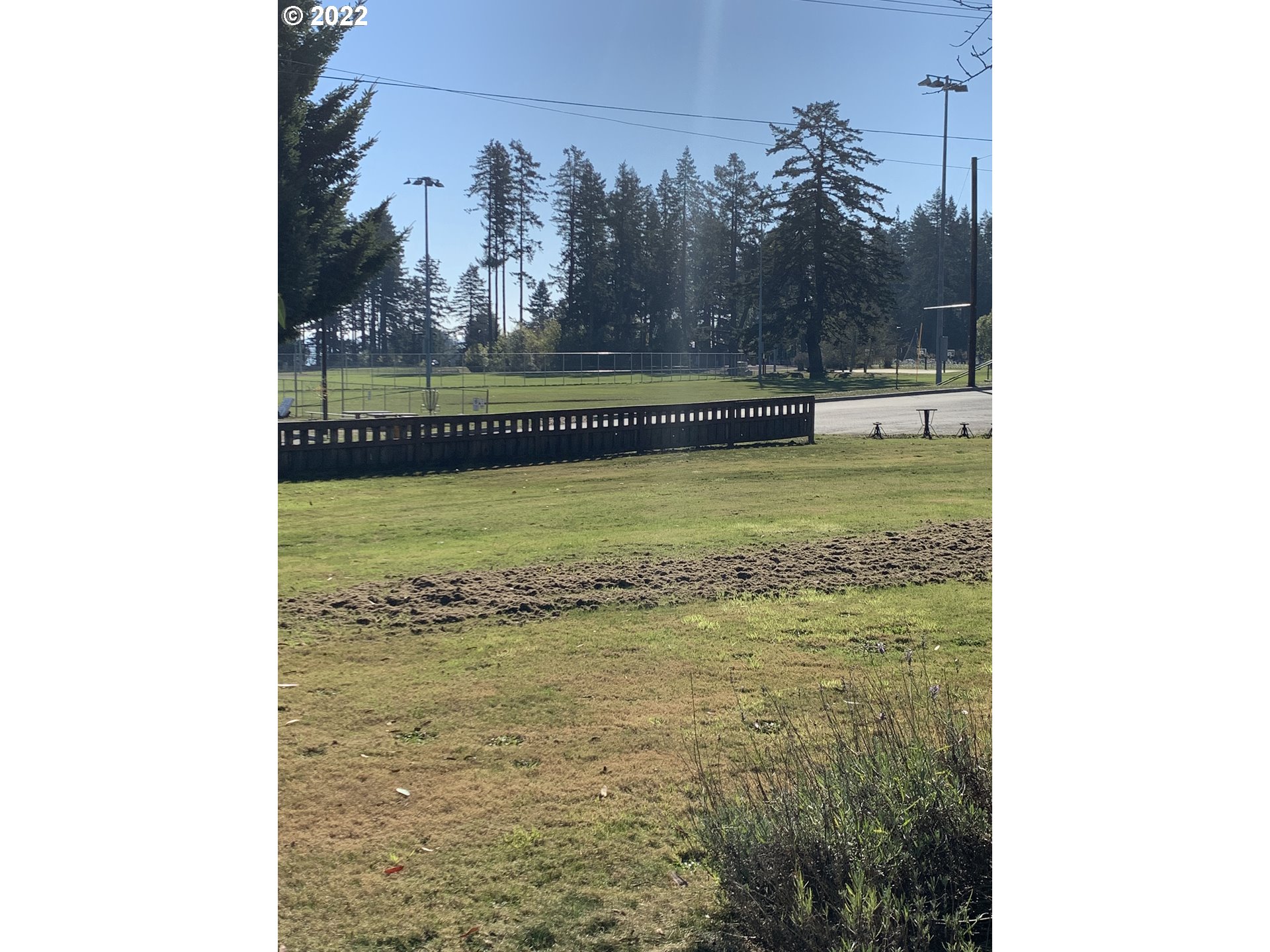 246 Lundeen Road Brookings, OR 97415 - Photo 2 of 24 Front Yard