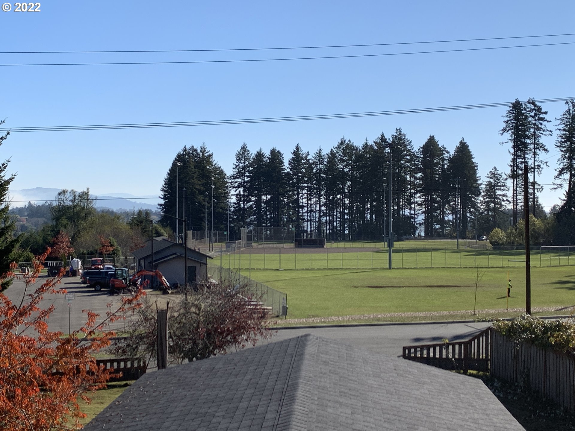 246 Lundeen Road Brookings, OR 97415 - Photo 23 of 24 Laundry