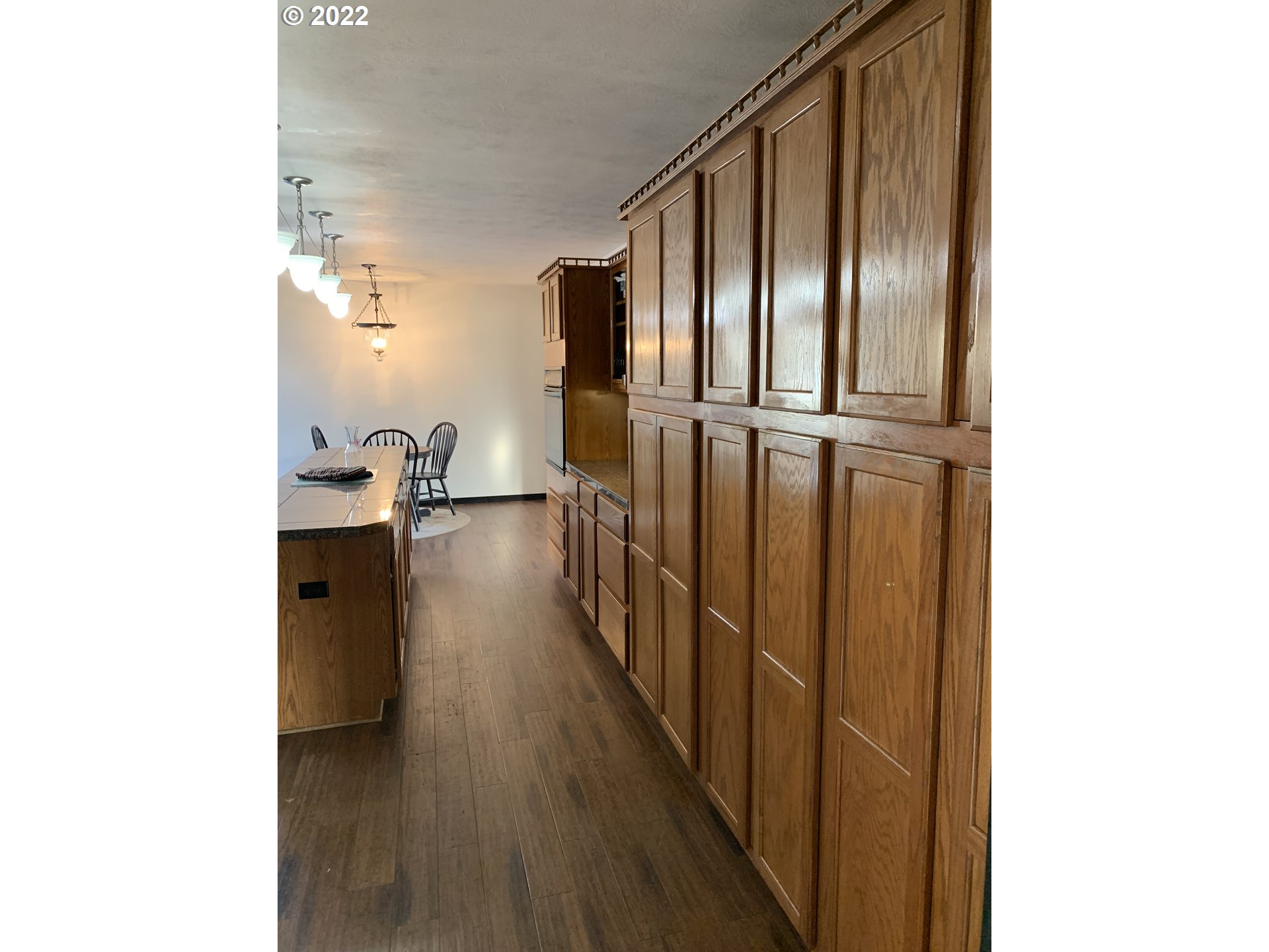 246 Lundeen Road Brookings, OR 97415 - Photo 6 of 24 Pantry