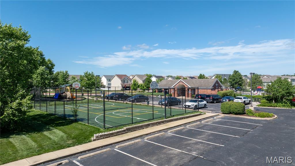 7100 Spring Creek Lane O'Fallon, MO 63368 - Photo 24 of 28