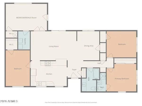 $639,000 | 934 East Berridge Lane, Phoenix, AZ 85014