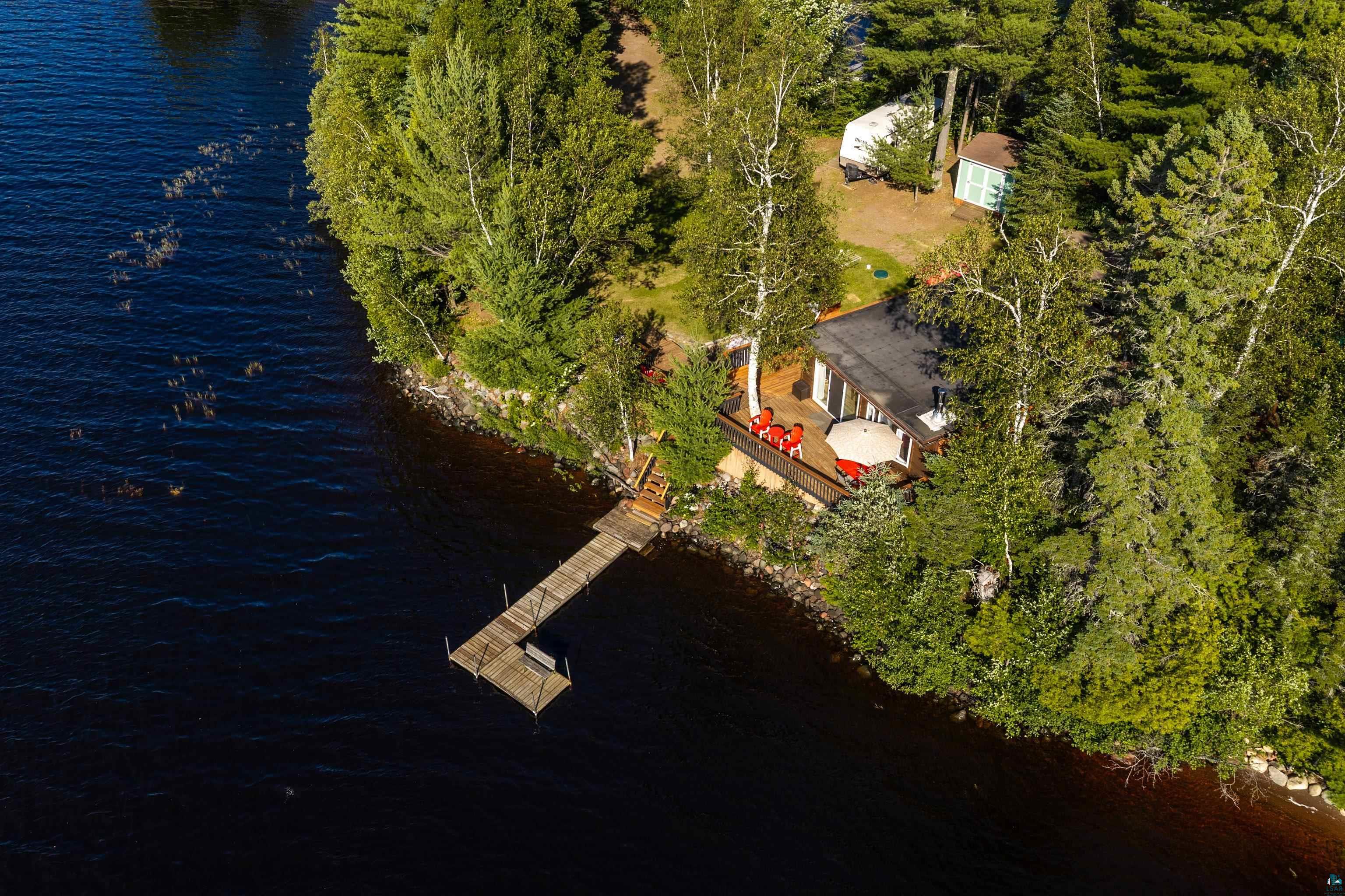 7241 Island Lake Falls Road Duluth, MN 55803 - Photo 48 of 56