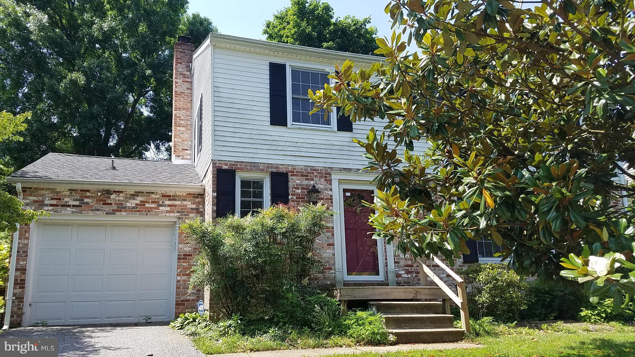 10859 Sandringham Road Cockeysville, MD 21030 - Photo 1 of 20 Exterior (Front)
