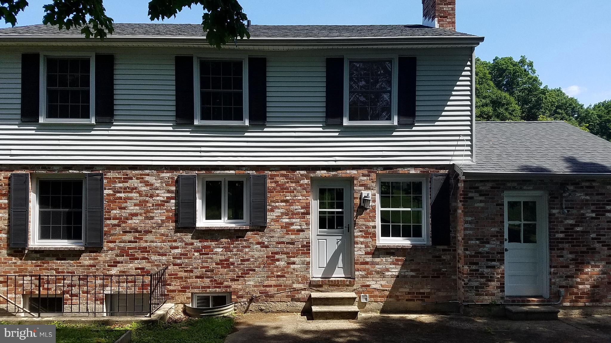 10859 Sandringham Road Cockeysville, MD 21030 - Photo 3 of 20 Exterior (Rear)