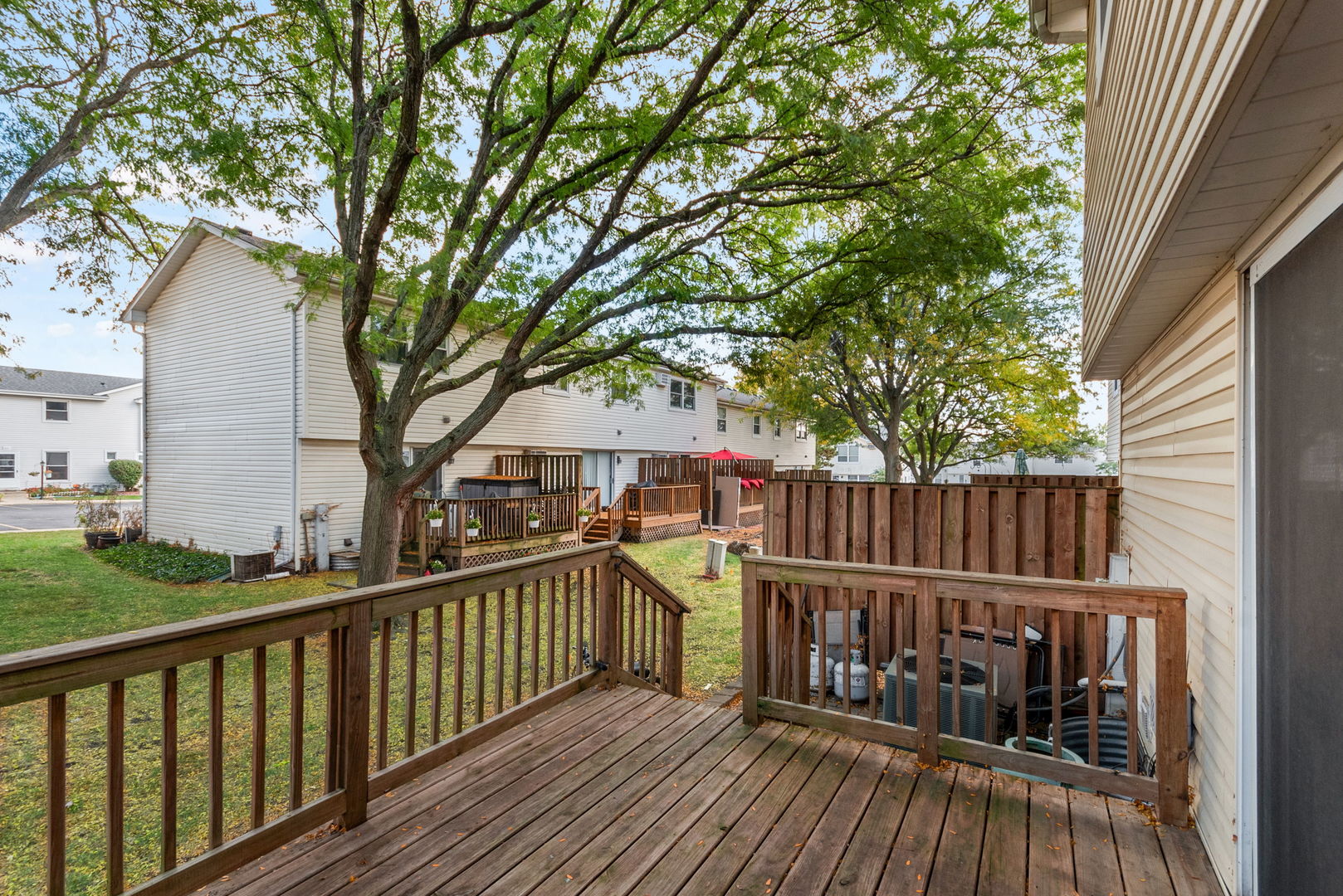 205 Raintree Court Aurora, IL 60504 - Photo 25 of 31 Gallery Image 25