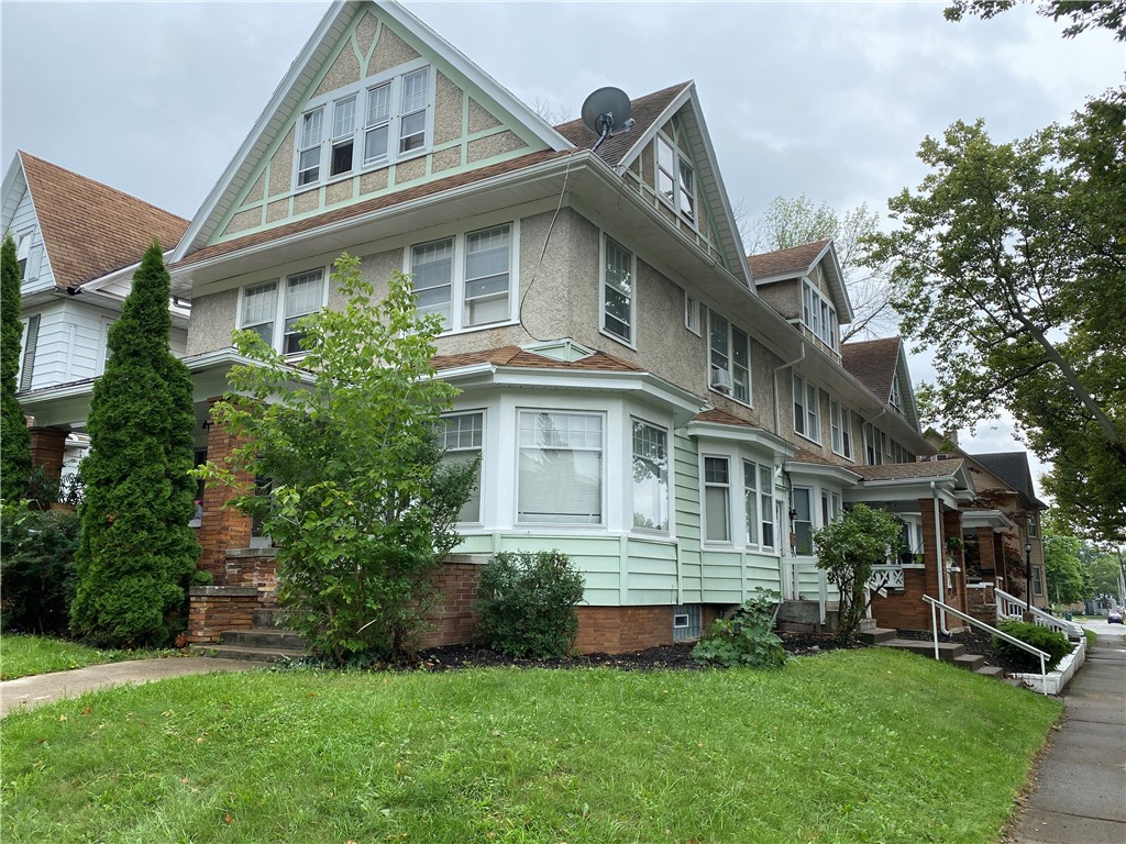 100 Pierpont Street Rochester, NY 14613 - Photo 1 of 1