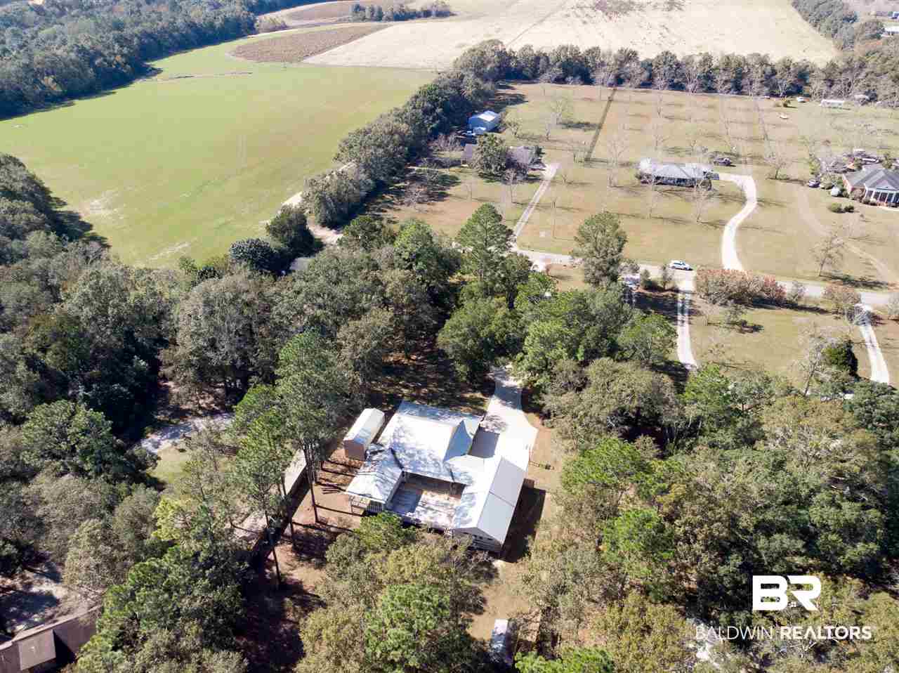 22644 River Road South Daphne, AL 36526 - Photo 45 of 46