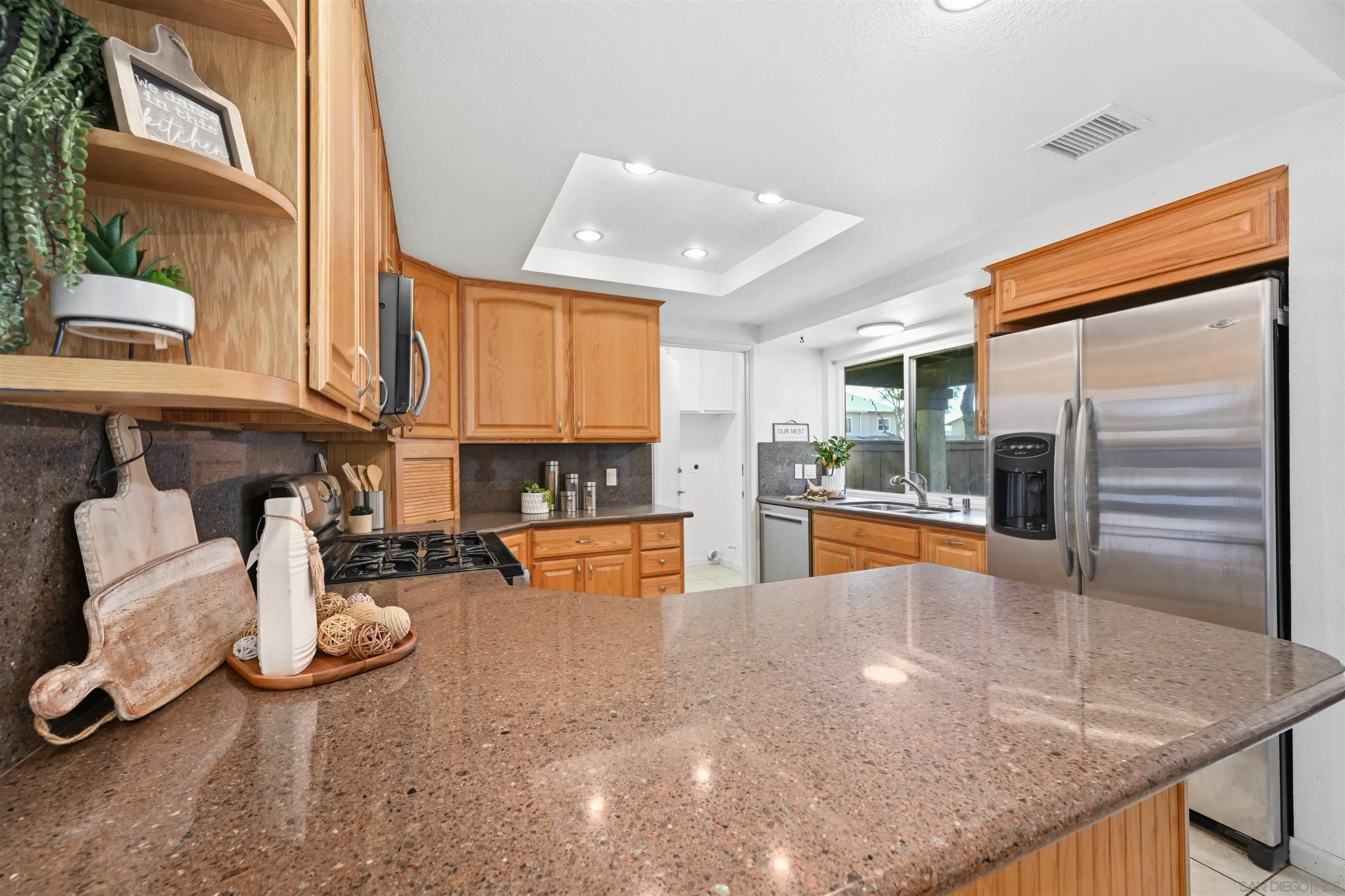 10219 Kerrigan Street Santee, CA 92071 - Photo 7 of 27