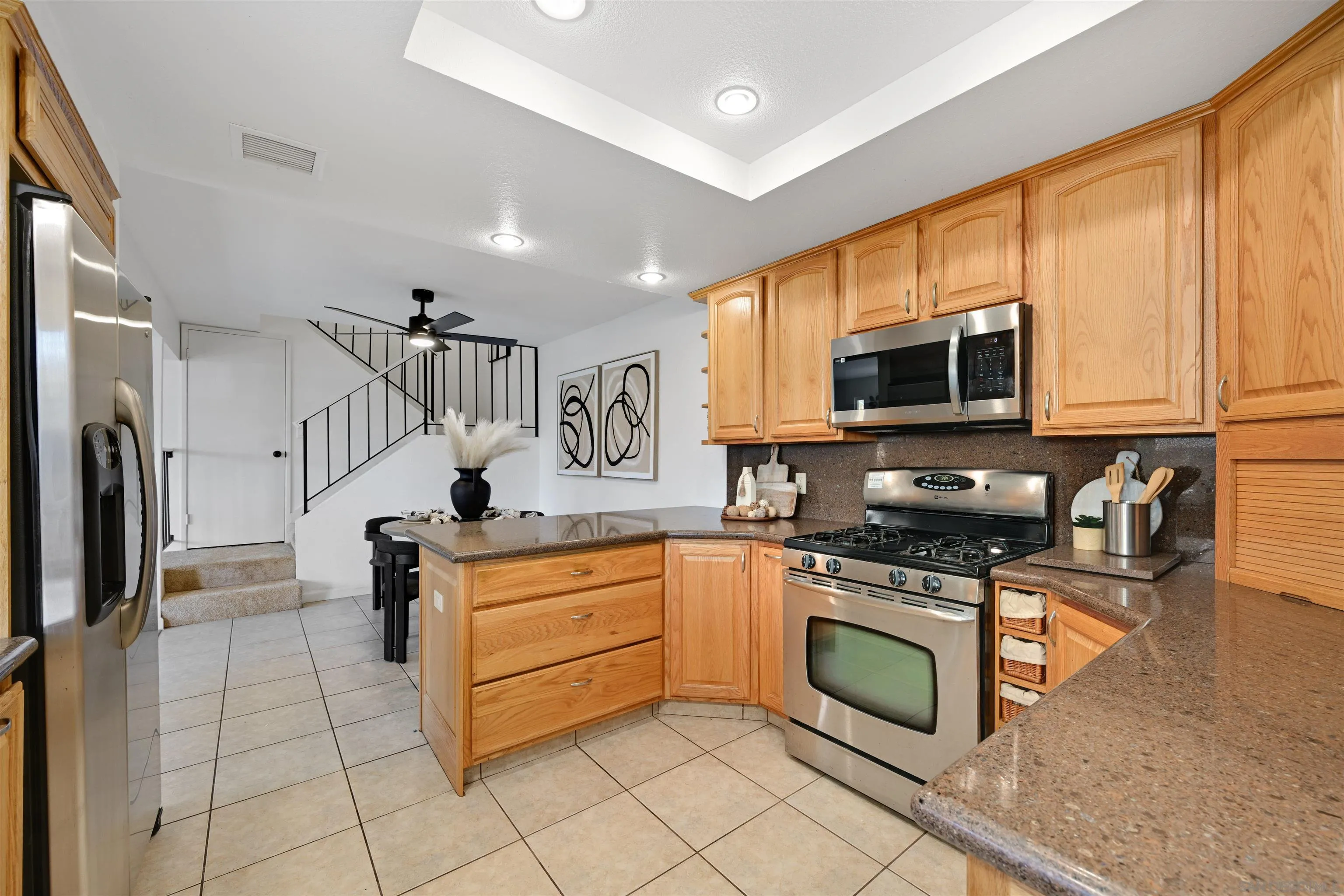 10219 Kerrigan Street Santee, CA 92071 - Photo 8 of 27