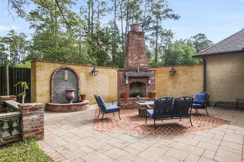 107 Dunleith Lane Mandeville, LA 70471 - Photo 25 of 27