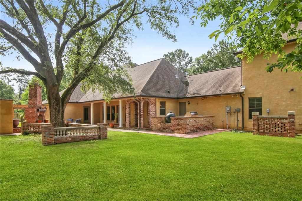 107 Dunleith Lane Mandeville, LA 70471 - Photo 26 of 27